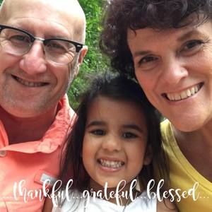 Meet your Posher, Cathy